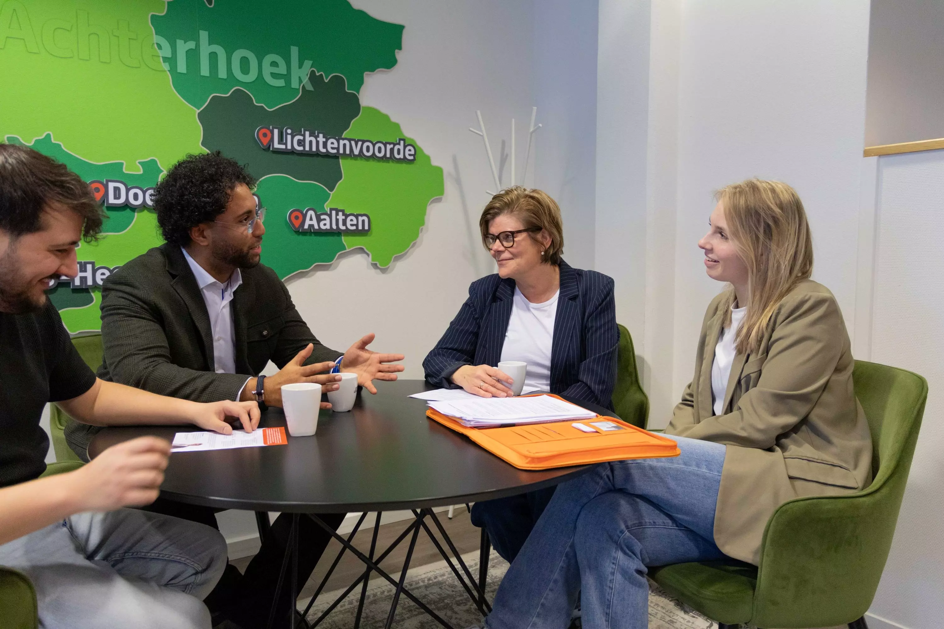 Jouw favoriete vacatures van Seesing Flex