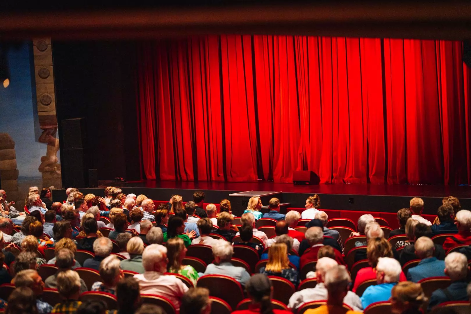 Seesing Flex Lichtenvoorde