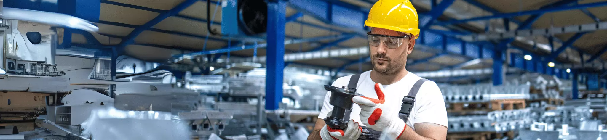 Omscholen tot machineoperator? Seesing Flex biedt samen met het Graafschap College en diverse industriële opdrachtgevers de mogelijkheid om je op te leiden tot machineoperator.