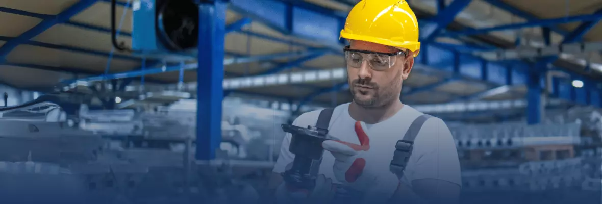 Omscholen tot machineoperator? Seesing Flex biedt samen met het Graafschap College en diverse industriële opdrachtgevers de mogelijkheid om je op te leiden tot machineoperator.