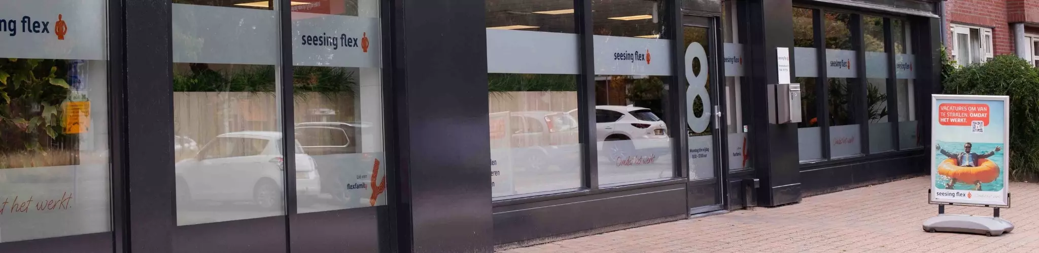 Seesing Flex Lichtenvoorde